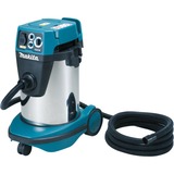 Makita Nat/ droog Stofzuiger VC3211MX1 nat- en droogzuiger blauw/aluminium