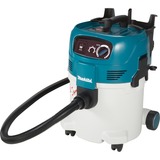 Makita VC3012M nat- en droogzuiger Stofklasse M