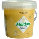 Maldon Sea Salt Smoked Sea Salt barbecuekruiden 500 g