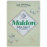 Maldon Sea Salt Zoutvlokken barbecuekruiden 250 g