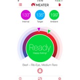 Meater The Original Smart Meat thermometer Bluetooth LE 4.0