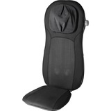 Medisana MCN Pro Shiatsu-massagekussen massage apparaat Zwart