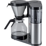 Melitta Aroma Elegance 1012-01 koffiefiltermachine Zilver