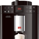Melitta Caffeo Passione OT F53/1-102 volautomaat Zwart