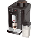Melitta Caffeo Passione OT F53/1-102 volautomaat Zwart