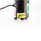 MetroVac DataVac ED-500ESD Elektrische Blazer/Duster Zwart, Antistatisch, 500 Watt