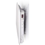 Mill Paneelverwarming IB250 radiator Wit