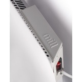 Mill Paneelverwarming IB250 radiator Wit