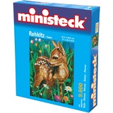 Ministeck Reekalf, 9.600 stukjes Puzzel 31869
