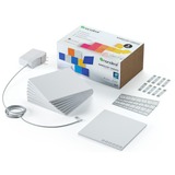 Nanoleaf Canvas Smarter Kit - 9-pack sfeerverlichting 1200K - 6500K