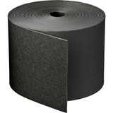 Nature Borderrand H15cm x 10M begrenzing Zwart, 10 meter