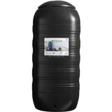 Nature Kunststof Slimline regenton, 250 liter , regenton Groen