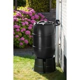 Nature Kunststof regenton 120 liter