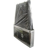 Nature Thermo compostsilo compostbak Zwart, 400 liter