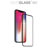 Nevox NEVOGLASS 3D 1752 beschermfolie Transparant, iPhone 11