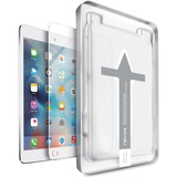 Nevox NEVOGLASS 3D - iPad mini beschermfolie Zwart, Incl. EASY APP