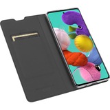 Nevox Vario Series Galaxy A51 telefoonhoesje Grijs, Samsung Galaxy A51