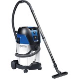 Nilfisk AERO 31-21 PC INOX nat- en droogzuiger Inox/blauw