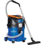 Nilfisk ATTIX 30-11 PC nat- en droogzuiger blauw/zwart