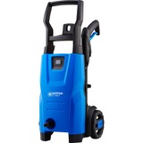 Nilfisk C 110.7-5 X-tra hogedrukreiniger Blauw/zwart