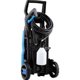 Nilfisk C 110.7-5 X-tra hogedrukreiniger Blauw/zwart