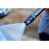 Nilfisk Click&Clean autonozzle mondstuk Zwart
