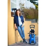 Nilfisk Click & Clean autowasborstel borstel Zwart