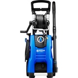 Nilfisk E 145.4-9 X- tra hogedrukreiniger Blauw/zwart