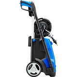 Nilfisk E 145.4-9 X- tra hogedrukreiniger Blauw/zwart