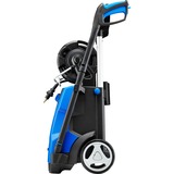 Nilfisk E 145.4-9 X- tra hogedrukreiniger Blauw/zwart