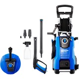 Nilfisk E 150.2-10 PH X- tra hogedrukreiniger Blauw/zwart