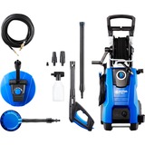 Nilfisk E 160.1-10 PADH X-tra hogedrukreiniger Blauw/zwart