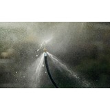 Nilfisk Rioolset 15 meter mondstuk Zwart