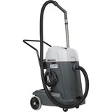 Nilfisk VL500 55-2 ERGO nat- en droogzuiger Grijs/donkergrijs