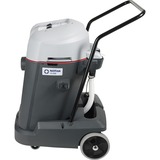 Nilfisk VL500 55-2 ERGO nat- en droogzuiger Grijs/donkergrijs
