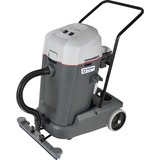 Nilfisk VL500 55-2 ERGO nat- en droogzuiger Grijs/donkergrijs
