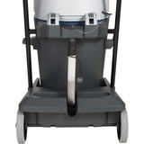 Nilfisk VL500 55-2 ERGO nat- en droogzuiger Grijs/donkergrijs