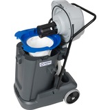Nilfisk VL500 55-2 ERGO nat- en droogzuiger Grijs/donkergrijs
