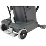 Nilfisk VL500 55-2 ERGO nat- en droogzuiger Grijs/donkergrijs