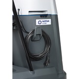 Nilfisk VL500 55-2 ERGO nat- en droogzuiger Grijs/donkergrijs