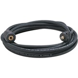 Nilfisk Verlengslang Dynamic X-tra 7 meter Zwart