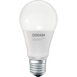 OSRAM Smart+ A60 E27 Tunable White, 8.5Watt ledlamp 2700-6500K, Dimbaar, Zigbee compatibel