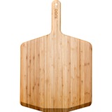 Ooni Bamboo Pizza Peel & Serving Board grill bestek Houtkleur, 12"