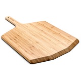 Ooni Bamboo Pizza Peel & Serving Board grill bestek Houtkleur, 12"