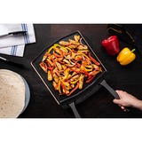 Ooni Dubbelzijdige Grizzler-Platte grillplaat Antraciet