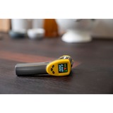 Ooni Infrarood thermometer Grijs/geel