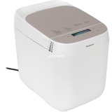 Panasonic Croustina SD-ZP2000 broodbakmachine Grijs
