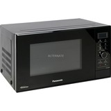 Panasonic Mikrowelle NN-GD35HBGTG 1000W bk magnetron Zwart