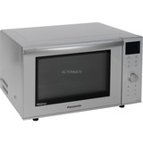 Panasonic Pana Mikrowelle NN-DF385MEPG 1000W sr magnetron Zilver