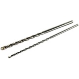 Peggy Peg PreDrills Boorset Zilver